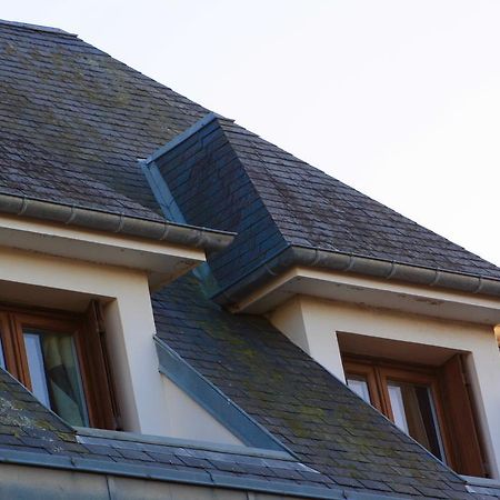Oceane Appartement Deauville Buitenkant foto