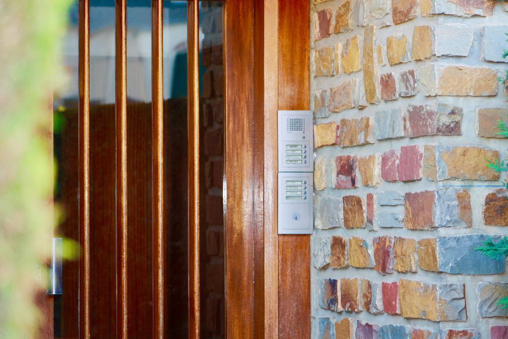 Oceane Appartement Deauville Buitenkant foto