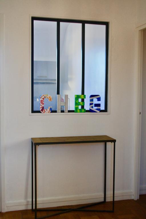 Oceane Appartement Deauville Buitenkant foto