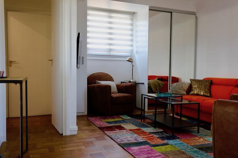 Oceane Appartement Deauville Buitenkant foto